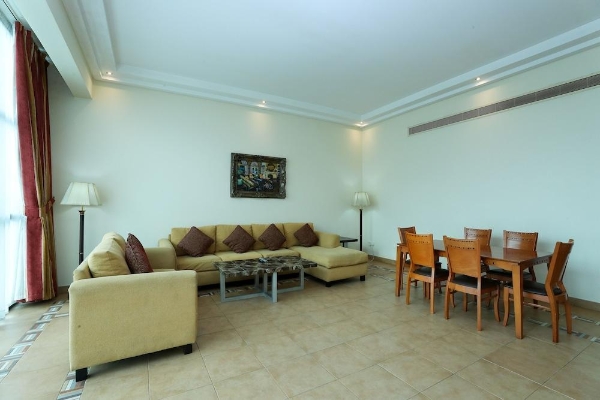 Hotel OYO 111 Infinity Suites (Manama)